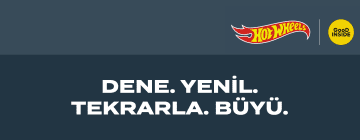 Hot Wheels Arabalar Ve Pist Setleri Mattel