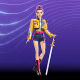 Rumi KPop Demon Hunters