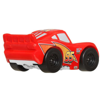 Disney Ve Pixar Cars, En Sevilen Karakterlerden Ilham Alan, 1:55 Ölçekli, Oyuncak Metal Araç (Stiller Çeşitlilik Gösterebilir) - Image 11 of 12