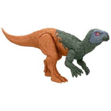 Jurassic World Dziki dinozaur Figurka do ustawiania Zabawka dinozaur 4+ - Image 4 of 11