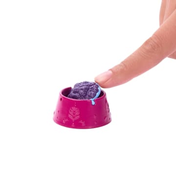 Disney Frozen Kraina Lodu Anna i wilczek Lalka, figurka i akcesoria Zestaw Zabawka 3+ - Bild 4 von 6