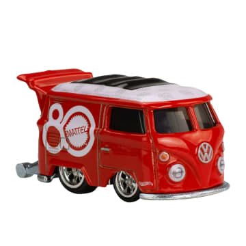 Hot Wheels-Pop Culture-Réplique De Véhicule Premium Échelle 1/64 - Image 4 of 5