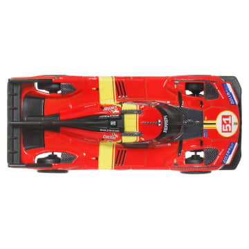 Hot Wheels Car Culture Premium Die-Cast-Spielzeug-Auto Oder -Truck Im Maßstab 1:64 (Stile Können Abweichen) - Image 5 of 6