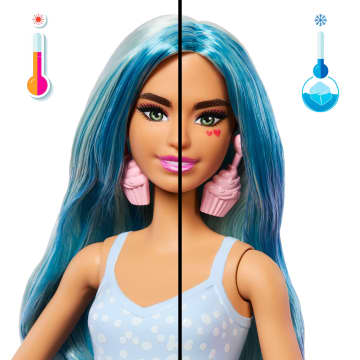 Barbie-Poupée Pop Reveal Avec Accessoires - Imagen 2 de 5