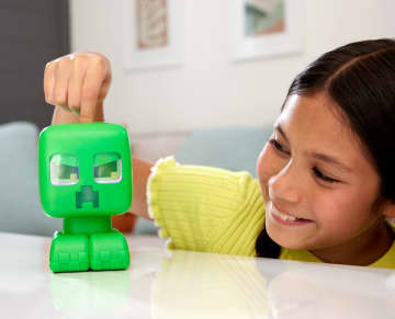 Minecraft-Figurine Creeper, Mon Animal De Compagnie - Image 2 of 6