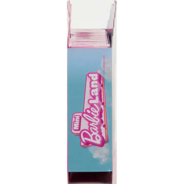 Barbie Mini Barbieland 5'Li Paket Pop Reveal Bebekler, 4 Cm'Lik Sürpriz Mini Bebek Ve Duyusal Gelişime Yönelik Oyuncak (Stiller Çeşitlilik Gösterebilir) - Imagen 5 de 6
