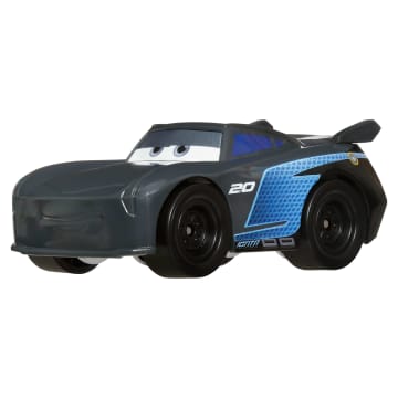 Disney Ve Pixar Cars, En Sevilen Karakterlerden Ilham Alan, 1:55 Ölçekli, Oyuncak Metal Araç (Stiller Çeşitlilik Gösterebilir) - Image 8 of 12