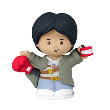 Little People Collector The Goonies Special Edition Set For Movie Fans, 5 Figures - Image 2 of 6