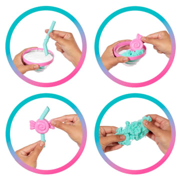 Barbie-Poupée Pop Reveal Avec Accessoires - Image 3 of 5