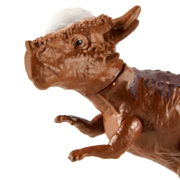 Jurassic World Dinozaur podstawowy 15 cm Figurka Zabawka 4+ Mix - Image 5 of 7