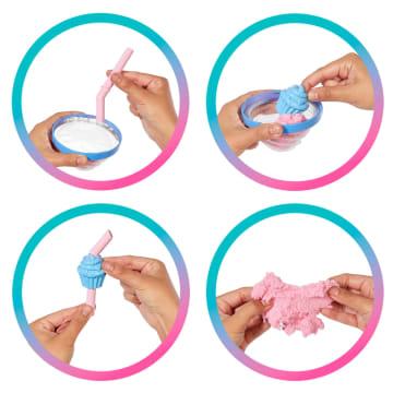 Barbie-Poupée Pop Reveal Avec Accessoires - Imagen 3 de 5