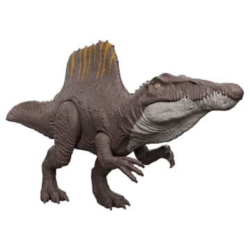 Yaklaşık 30 Cm'Lik Jurassic World Rebirth Büyük Dinozor Aksiyon Figürü Oyuncağı - Bild 4 von 6