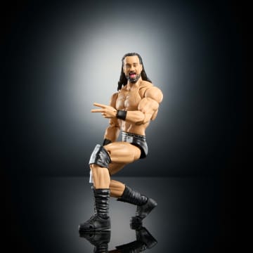 WWE Ultimate Edition Drew Mcintyre Action Figure & Accessories Set, 6-Inch Collectible Superstar - Image 4 of 6