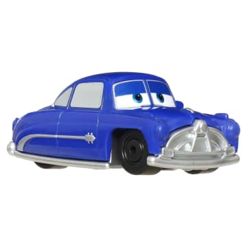 Disney Ve Pixar Cars, En Sevilen Karakterlerden Ilham Alan, 1:55 Ölçekli, Oyuncak Metal Araç (Stiller Çeşitlilik Gösterebilir) - Image 12 of 12