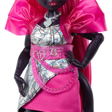 Poupee Catty Noir - Imagen 3 de 6