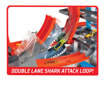 Hot Wheels Ultimate Garage - Image 5 of 6