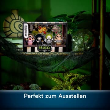 Little People Collector Beetlejuice-Sondereditionsset Für Filmfans, 4 Figuren - Imagen 3 de 6