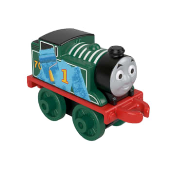 Thomas & Friends Minis Miniature Toy Trains & Vehicles Collection For Kids, Styles May Vary - Imagen 4 de 6