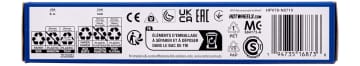 Hot Wheels, 8'Li 1:64 Ölçekli Temel Oyuncak Araba Ve Kamyon Seti, 1 Özel Araba Içerir, Stilleri Farklılık Gösterebilir - Imagen 5 de 6
