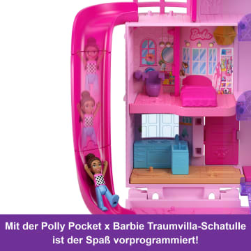 Polly Pocket Barbie Schatulle - Image 3 of 6