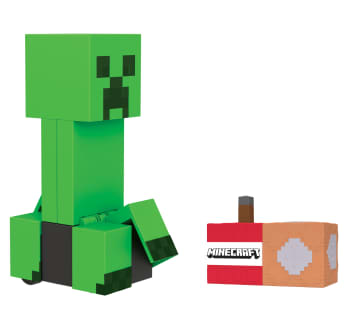 Minecraft Exploding Rc Creeper - Image 1 of 6