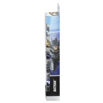 Hot Wheels 5'Li Batman Araba Seti, Batman Temalı 5 Adet 1:64 Ölçekli Oyuncak Araba - Image 3 of 5