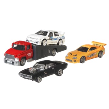 Hot Wheels Premium Da Collezione Ass.To - Image 11 of 11