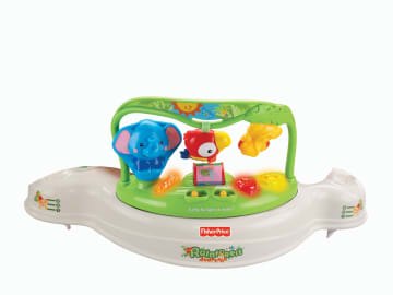 Jumperoo Jungle Fisher-Price - Imagen 2 de 2