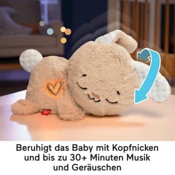 Fisher-Price Schlummer-Häschen - Bild 3 von 6