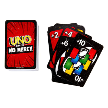 Uno No Mercy - Image 5 of 6