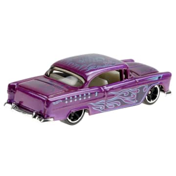 Sürprizli Opak Pakette Hot Wheels 1:64 Ölçekli Oyuncak Araba Ve Çıkartma, Gizemli Modeller (Stiller Çeşitlilik Gösterebilir) - Bild 6 von 6