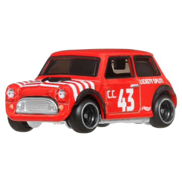 Hot Wheels Premium Car Culture 2Er-Pack, Spielzeugautos Für Erwachsene Sammler - Image 3 of 6