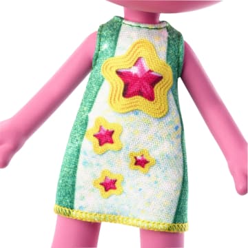 Dreamworks Trolls Band Together Trendsettin’ Viva Fashion Doll, Toys Inspired By The Movie - Image 4 of 6