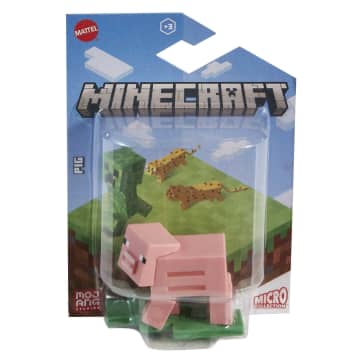 Minecraft Mini Figür Serisi - Imagen 8 de 9