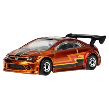 Hot Wheels Hot Ones 1:64 Ölçekli Metal Oyuncak Araba Veya Kamyon, Retro Araç (Stiller Çeşitlilik Gösterebilir) - Image 7 of 7