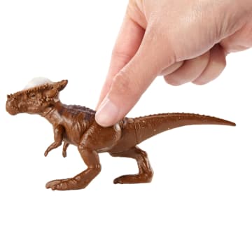 Jurassic World Dinozaur podstawowy 15 cm Figurka Zabawka 4+ Mix - Image 6 of 7