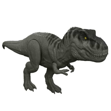 Yaklaşık 30 Cm'Lik Jurassic World Rebirth Büyük Dinozor Aksiyon Figürü Oyuncağı - Bild 2 von 6