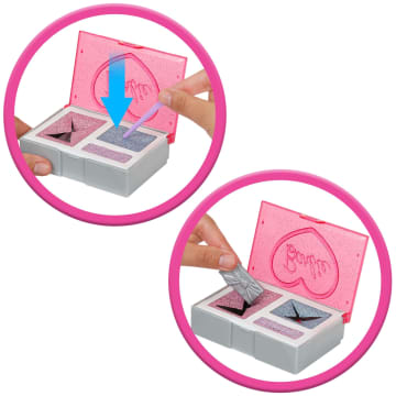 Barbie-Coffret Cadeau Surprise Le Gala Enchanté-Poupée Et Accessoires - Image 5 of 6