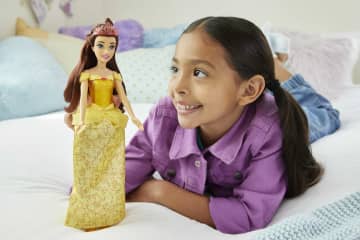 Disney Princess Bell Bambola E Accessori, Giocattoli - Image 2 of 6