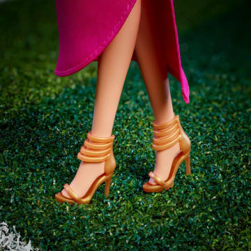 Barbie – Poupée Barbie Signature Keeley Jones - Image 13 of 17