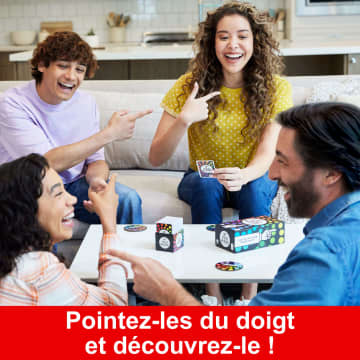 If You Were A Party Game-Jeu De Société Pour Adultes - Image 2 of 6