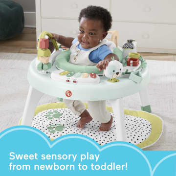 Fisher-Price 3-In-1 Snugapuppy Activity Center - Image 2 of 7