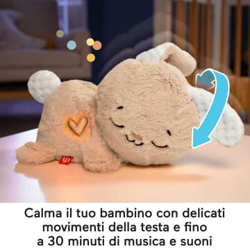 Fisher-Price Coniglietto Dolci Sogni - Image 3 of 5