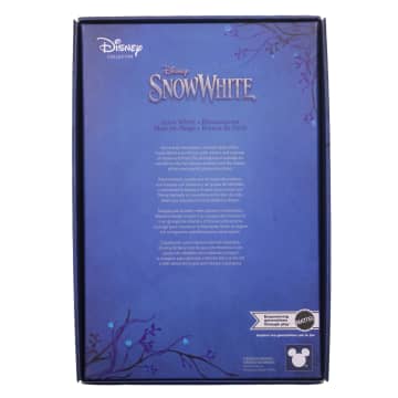 Disney Schneewittchen Sammelfigur-Modepuppe Inspiriert Vom Disney Live-Action-Film - Image 6 of 6