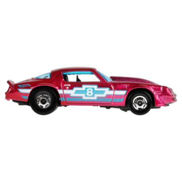 Hot Wheels Hot Ones 1:64 Ölçekli Metal Oyuncak Araba Veya Kamyon, Retro Araç (Stiller Çeşitlilik Gösterebilir) - Image 4 of 7