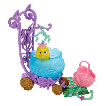 Disney-Carrosses Pour Animaux Princesses Disney-Avec Accessoires - Image 5 of 6