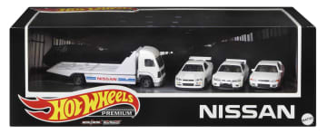 Hot Wheels Premium Da Collezione Ass.To - Image 4 of 11