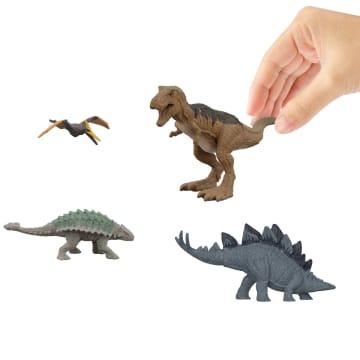 Jurassic World Adventskalender - Image 3 of 6