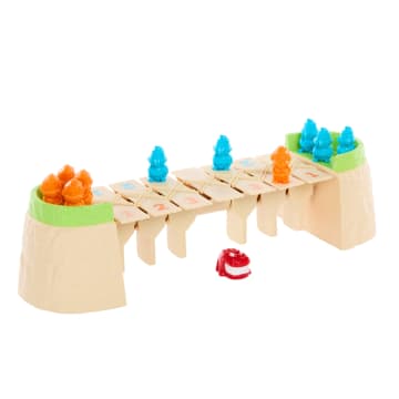 Kalle Krokofalle Spiel Für Kinder, Für 2 Spieler, Spaß Für Die Ganze Familie Und An Spieleabenden - Bild 6 von 6