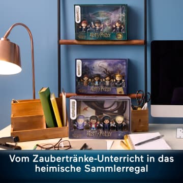 Little People Collector Sondereditionsset Zum Film Harry Potter Und Der Halbblutprinz Für Erwachsene Und Fans - Image 3 of 6